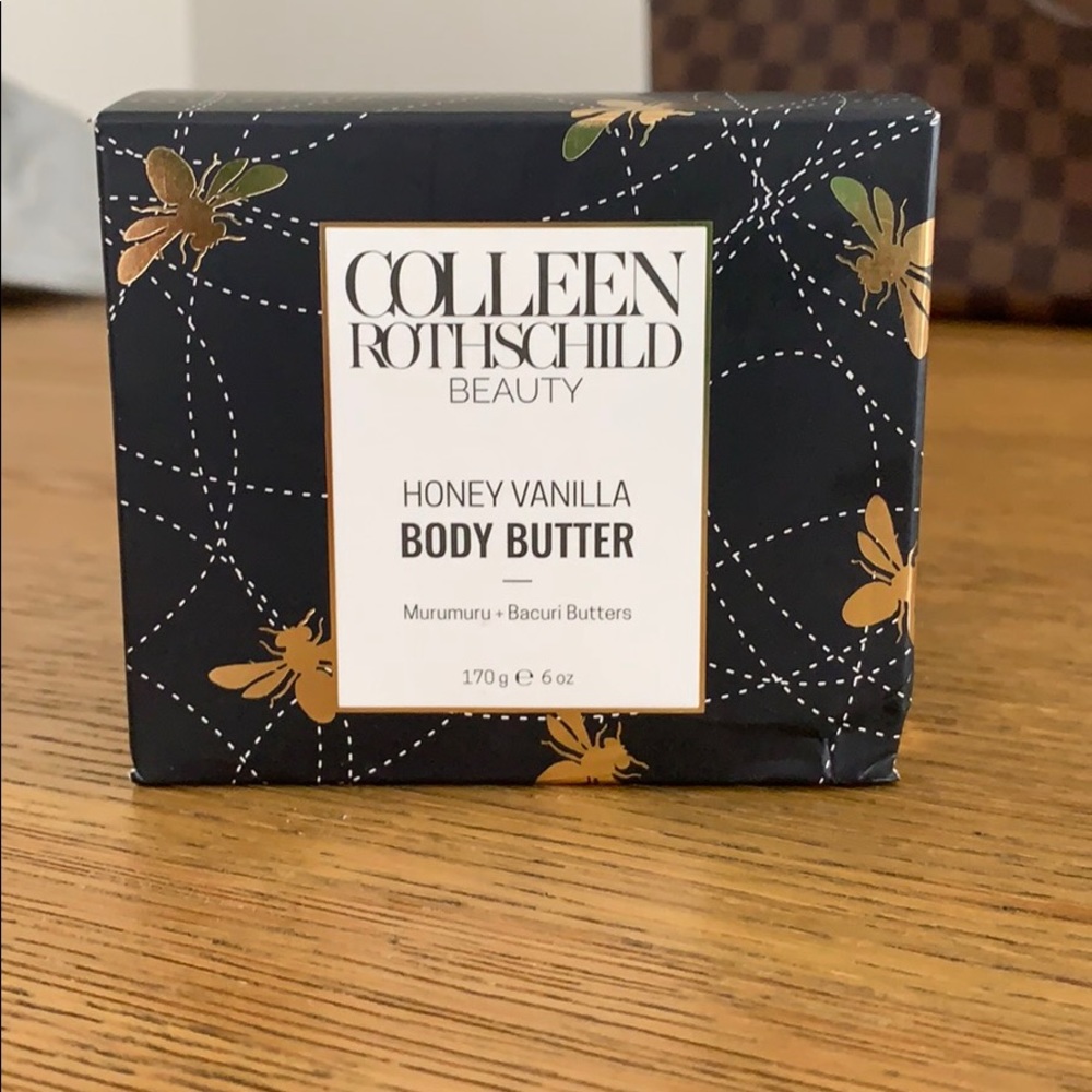 Colleen Rothschild Body Butter